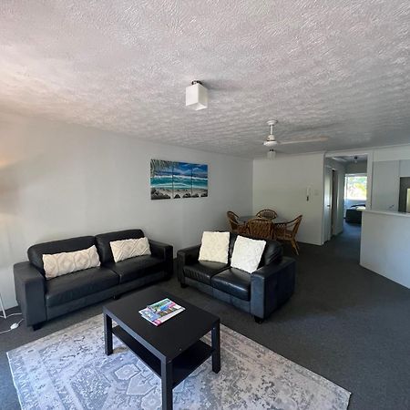 Cascade Gardens Apartments Gold Coast Exterior foto