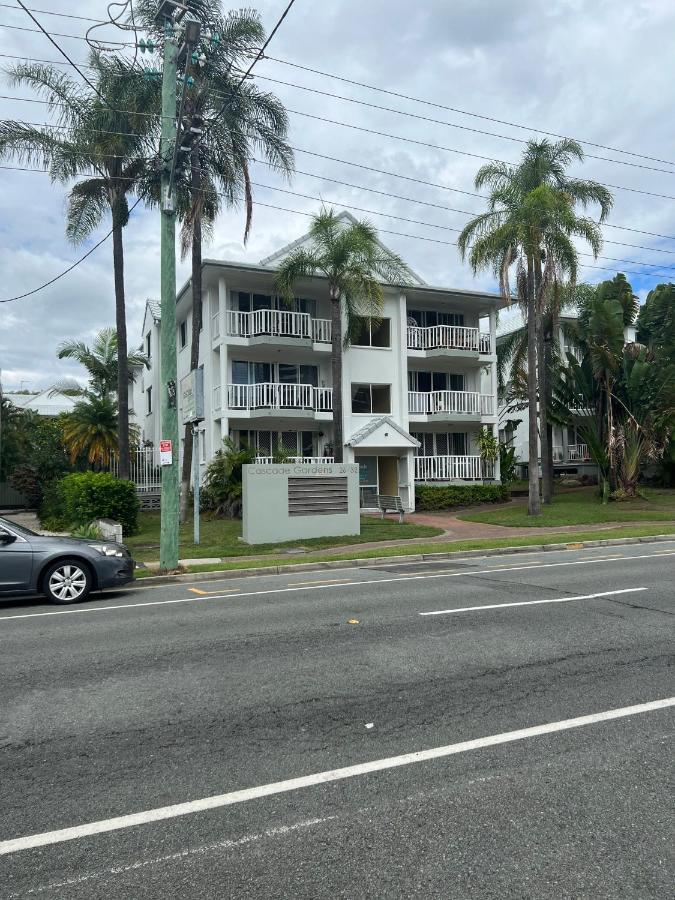 Cascade Gardens Apartments Gold Coast Exterior foto