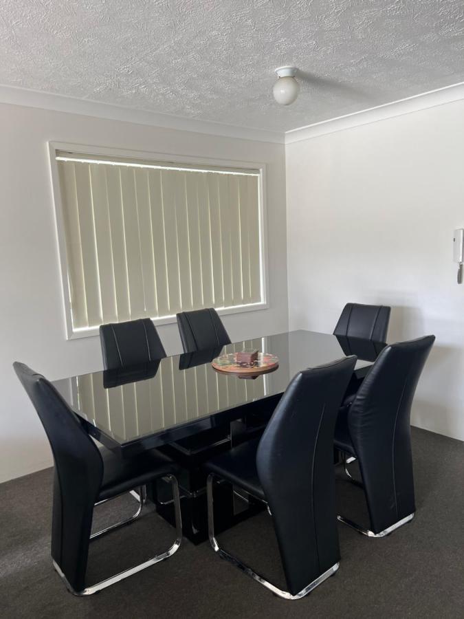 Cascade Gardens Apartments Gold Coast Exterior foto