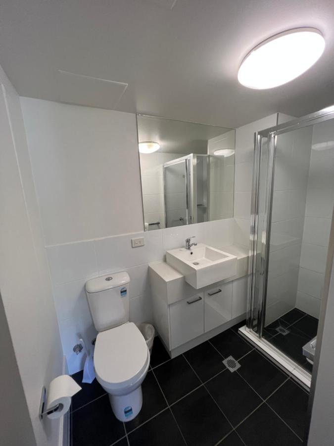 Cascade Gardens Apartments Gold Coast Exterior foto